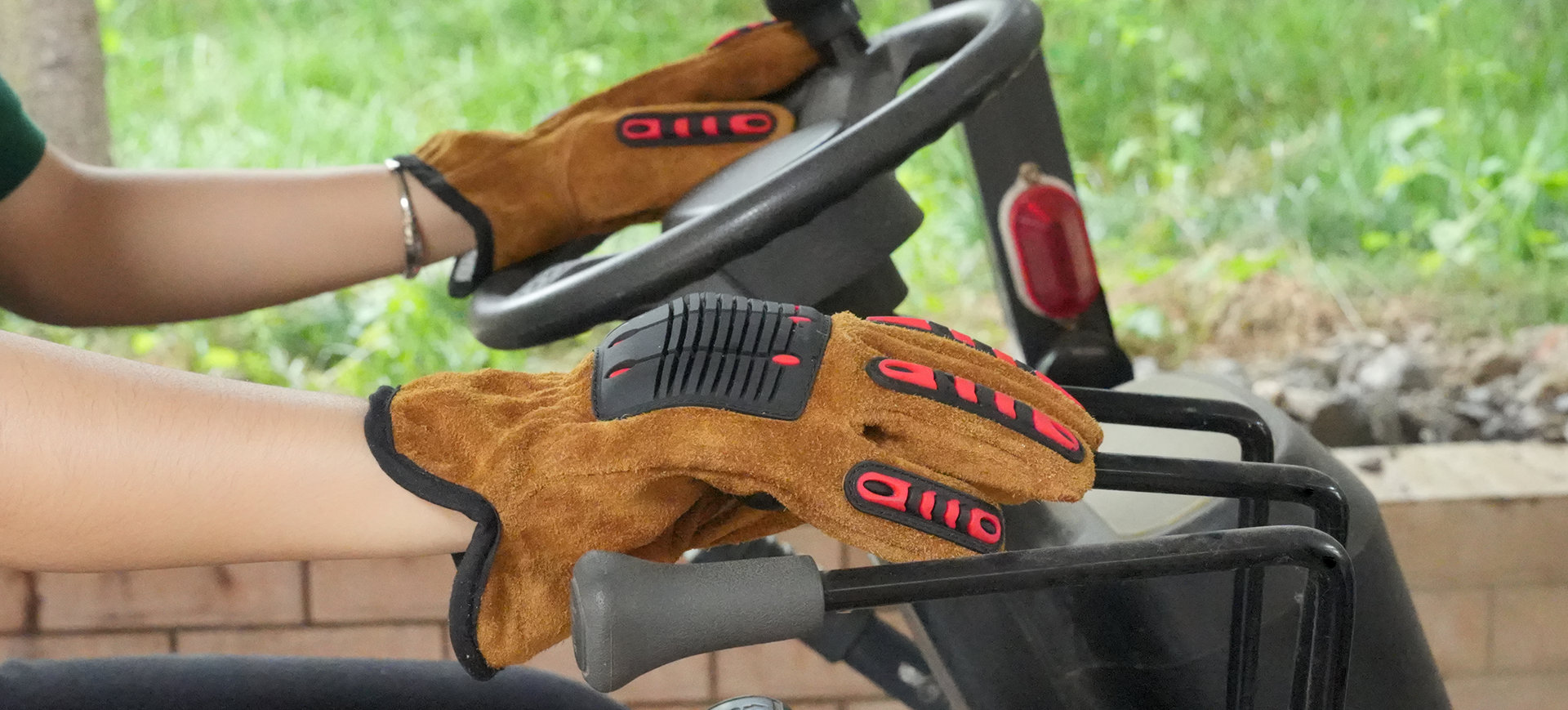 Nantong Qiji Handschuh Co., Ltd.