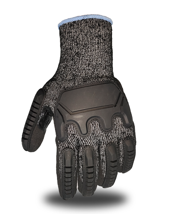 Nantong Qiji Handschuh Co., Ltd.