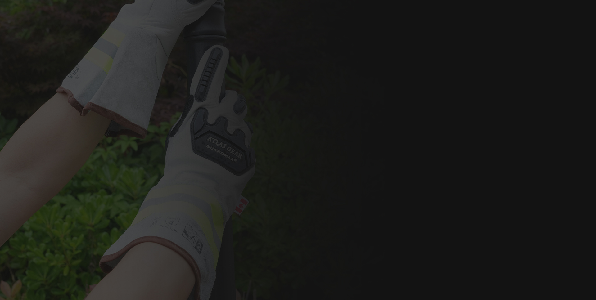 Nantong Qiji Handschuh Co., Ltd.