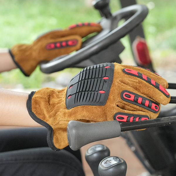 Fahrerhandschuhe
