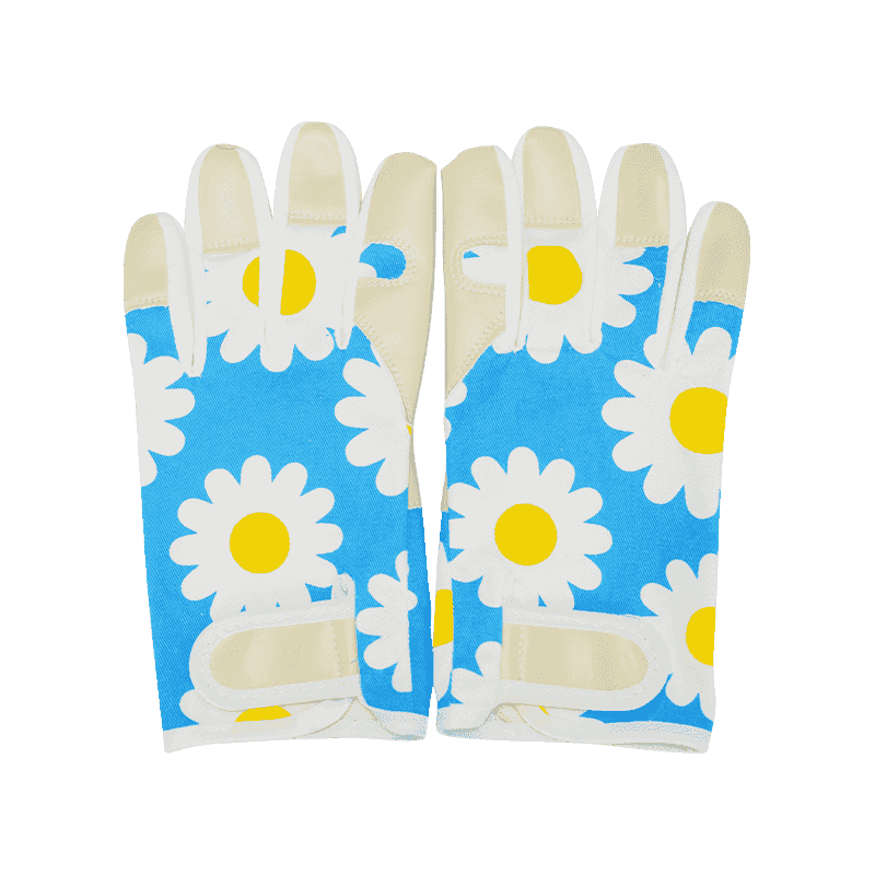 Handschuhe aus Mikrofaser-PU-Kunstleder