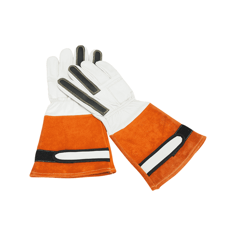 WIG-Schweißhandschuhe