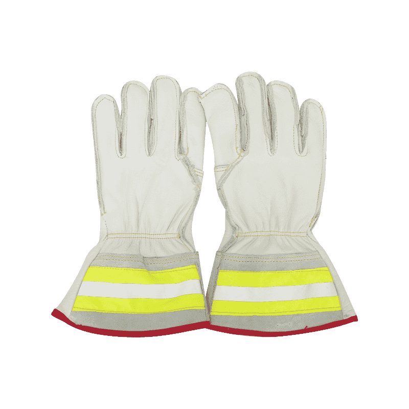 WIG-Schweißhandschuhe
