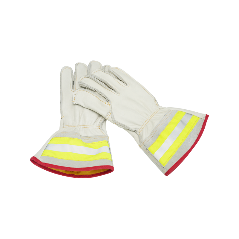 WIG-Schweißhandschuhe