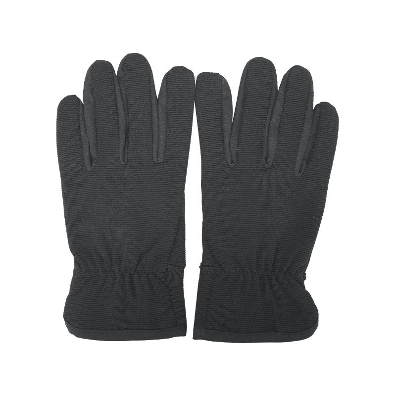 Handschuhe aus Mikrofaser-Kunstleder