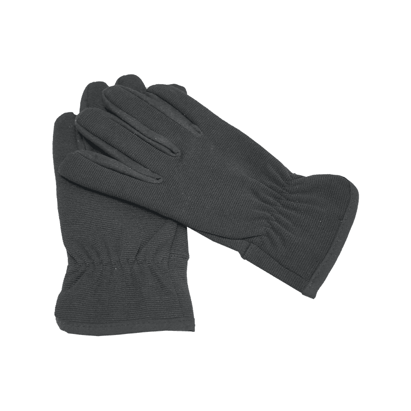 Handschuhe aus Mikrofaser-Kunstleder