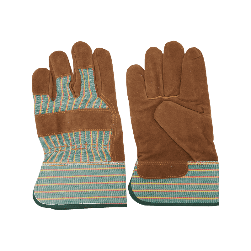 Handschuhe aus Mikrofaser-Kunstleder