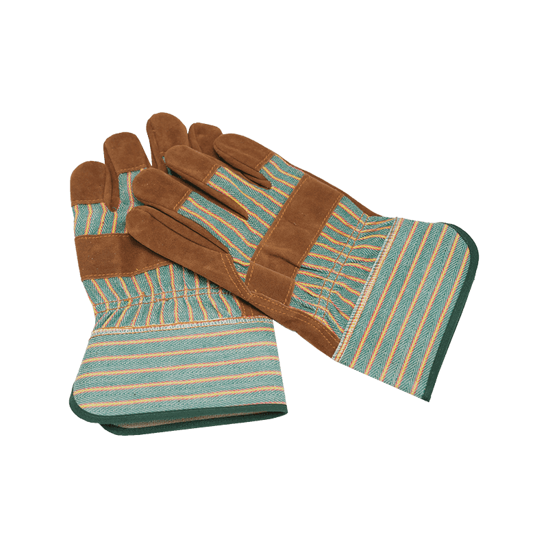 Handschuhe aus Mikrofaser-Kunstleder
