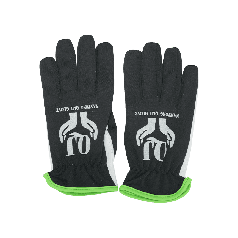 Touchscreen-Handschuhe aus Ziegenleder