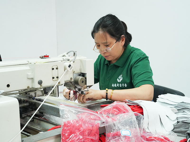 TPR PK-Maschine, Mustermaschine