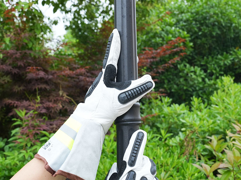 Draußen Nahaufnahme