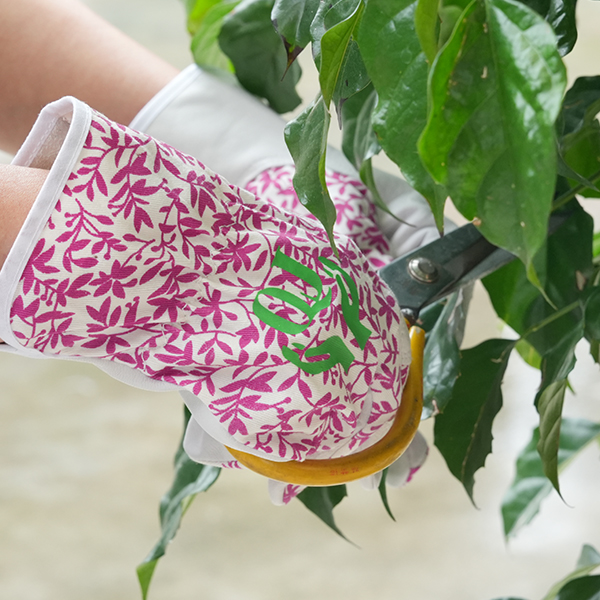 Gartenhandschuhe