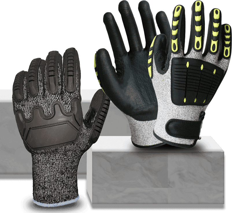 Nantong Qiji Handschuh Co., Ltd.
